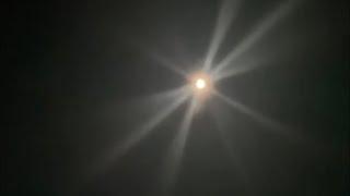 Amazing FullMoon@TheVeryMoment#shortvideo