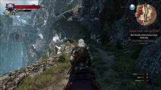 The Witcher 3: Wild Hunt - Crack