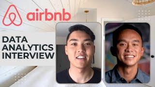 Airbnb Data Analytics Interview: Email Journey Cause