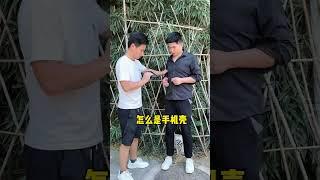 Brother, did you make a mistake somewhere? Funny video Nuan Yang Xin Xiao Ya, watch it and laugh