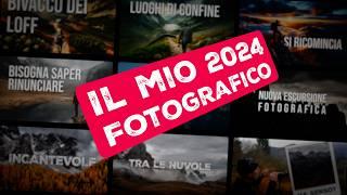 Recap 2024. All my photography outings! #photography #trekking