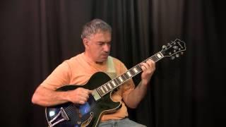 How Insensitive - Insensatez - Antonio Carlos Jobim - fingerstyle guitar - Jake Reichbart