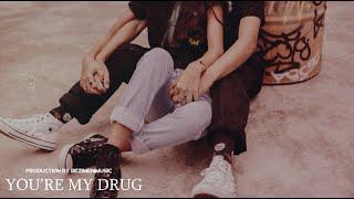 FREE| Halsey Type Beat 2020 "You're My Drug" Sad Pop Instrumental