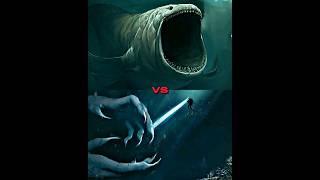 THE BLOOP VS MYSTERIOUS HAND, HIPPOCAMPUS,LOS NINGEN #shorts