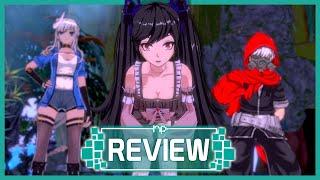 Frontier Hunter: Erza’s Wheel of Fortune Review – A Hidden Metroidvania Treasure