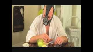 Bane and Breakfast