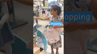 Shopping video#khushichoudhary #funny 