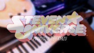 Love Like You - Steven Universe ED [piano]