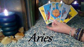 Aries July 2024  TABLES HAVE TURNED! Anything To Get Your Attention Aries! FUTURE LOVE #Tarot