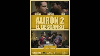 Alirón 2 - Música Original