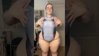 Bbw TikTok #bodypositivity #chubby #viral #bbw #bbwtiktok