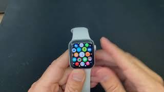 How To Close Out Apps On Apple Watch