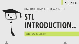 STL In C++