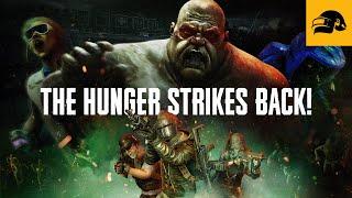 PUBG | The Hunger Strikes Back!