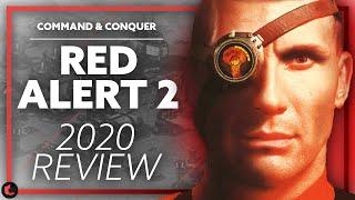 Command & Conquer: Red Alert 2 2020 Review | Still a Masterpiece?