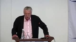 Hans-Hermann Hoppe on anti-white racism