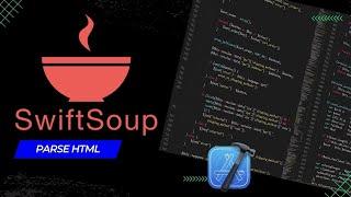 Parse HTML in Swift with SwiftSoup (2023) – iOS