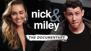 Nick & Miley: Through The Storm  [Documentary] #Niley