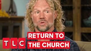 Kody's Daughters Want To Go Back To Church | Sister Wives