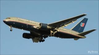 United Airlines Flight 175 - ATC Recording [TERRORIST SUICIDE HIJACKING]