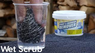 Eco Solutions Paint Remover