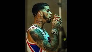 (FREE) Anuel AA Type Beat - "Miles"