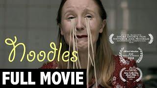 Noodles Short Film 2016 - Full Movie (Woman cries Noodles)