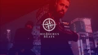 BUSHIDO x SAMRA TYPE BEAT (2019) prod. by HIGHDORUS BEATS