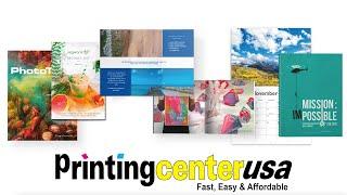 Online Printing Services