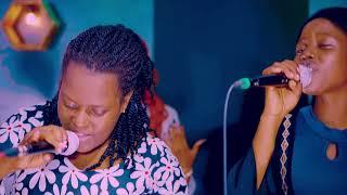 WANSUYE NDISHIMA Martin Mugisha Official Video 4K