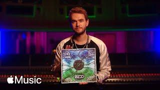 How to Remix "Clarity" by Zedd in GarageBand | Apple Music
