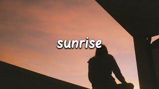 Kevitch - Sunrise (Lyrics)