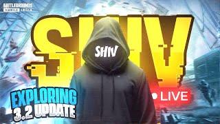 bgmi 73% loading glitch solve  Shiv is Live #bgmi #bgmilive  #pubglive #bgmishorts #iphone#shorts