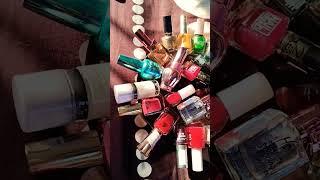 Nail polish  Lakme HD Mars Nail trend vov  faces Canada  elle18 huda beauty alka and more..