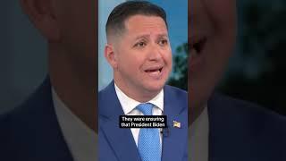 Rep. Tony Gonzales on Elon Musk's influence in government #shorts