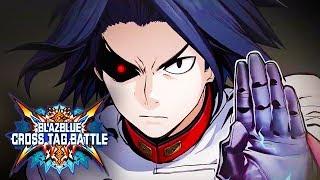 BlazBlue: Cross Tag Battle - Official 2.0 Character Reveal Announcement Trailer | EVO 2019