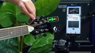 How to Tune a Guitar for Beginners