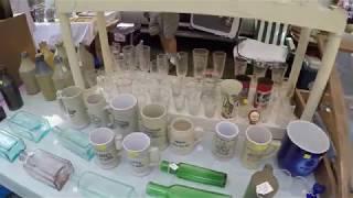 Shupp's Grove Bottle Show 2017 Adamstown PA (2)-Bottle Digging