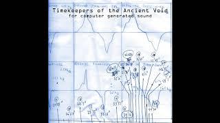 Timekeepers of the Ancient Void - Peter Scartabello FULL TRACK