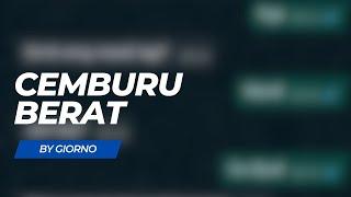 Cemburu Berat | Boyfriend ASMR | Indonesia