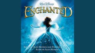 Enchanted Suite (From "Enchanted"/Score)