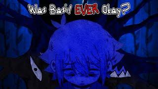 Has Basil Always Had Problems? - Exploring OMORI Mysteries