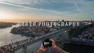 Porto POV Street Photography