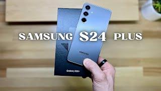 Samsung S24 Plus after 4 months - Why Buy It? - Review