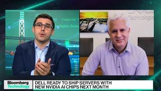 Dell Unleashes Latest AI Servers with NVIDIA Blackwell Chips & Advanced Cooling solutions