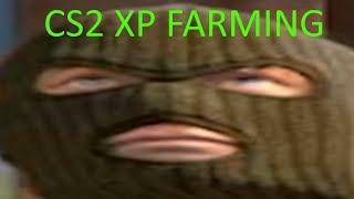 deathmatch kick farming is getting out of hand CS2