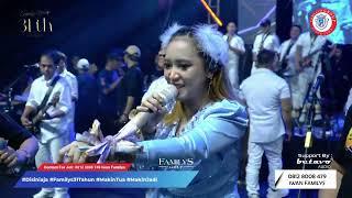 Aan Shema - Susis | Familys Group Live Cover Kp Bulak Cinangka Sawangan Depok