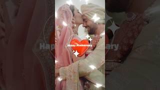 Happy WeddingAnniversary Whatsapp Status,Anniversary Shorts Video Editing #anniversaryvideoediting