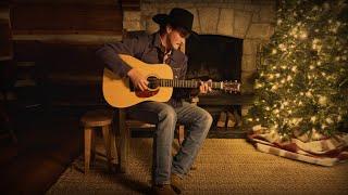 Zach Top - Hard Candy Christmas (Acoustic Video)