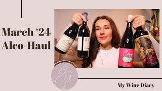 Alco-Haul March '24